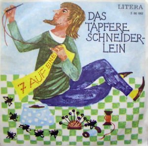 Das Tapfere Schneiderlein