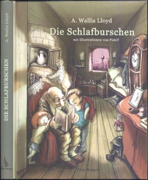 Die Schlafburschen