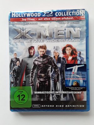 X-Men Der letzte Widerstand