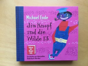 Jim Knopf und die Wilde 13 Folge 1+2