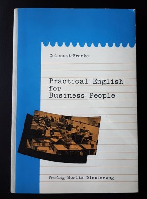 Practical English for Business People