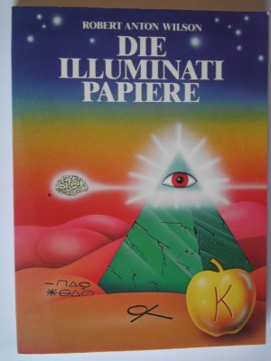 Die Illuminati Papiere
