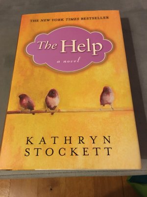 gebrauchtes Buch – Kathryn Stockett – The Help