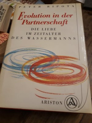 Evolution in der Partnerschaft