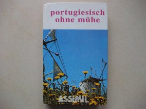 ASSiMiL Selbstlernkurs für Deutsche / Portugiesisch ohne Mühe heute