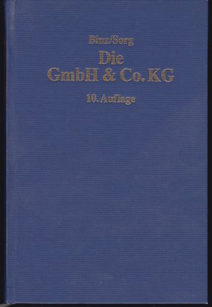 Die GmbH & Co. KG