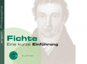 gebrauchtes Hörbuch – Wolfgang Janke – Fichte - Eine kurze Einführung