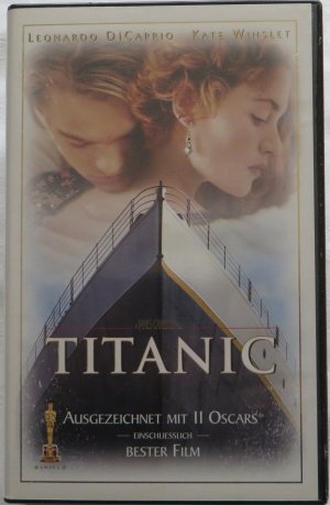 Titanic