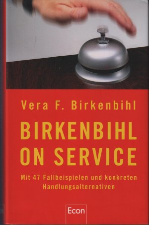 Birkenbihl on Service