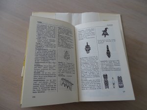 antiquarisches Buch – Rudolf Broby-Johansen – Kunst- und Stilfibel - Keysers Nachschlage Werke