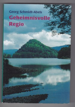 Geheimnisvolle Regio