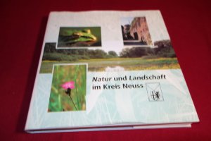 NATUR UND LANDSCHAFT IM KREIS NEUSS.