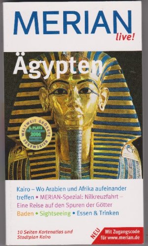 Ägypten