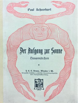 Der Aufgang zur Sonne. Hausmärchen.