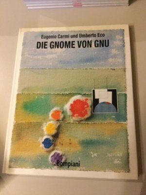 Die Gnome von Gnu