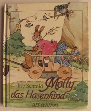 Molly, das Hasenkind