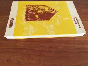 antiquarisches Buch – André Beerli – Unbekannte Schweiz: Wallis - 26 Reisevorschläge