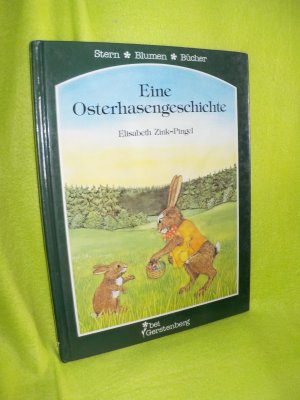 Eine Osterhasengeschichte