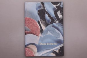 MARIA SCHLEINER.