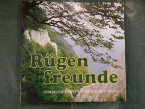 Rügenfreunde - Fotos von Fredi Fröschki