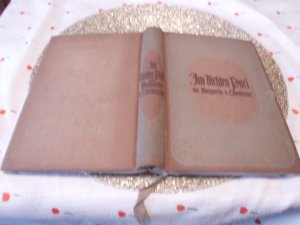 antiquarisches Buch – Margarethe v. Eckenbrecher – Im dichten Pori