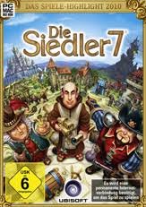 „Die Siedler 7 PC" - Spiel gebraucht kaufen - A02penb141ZZr