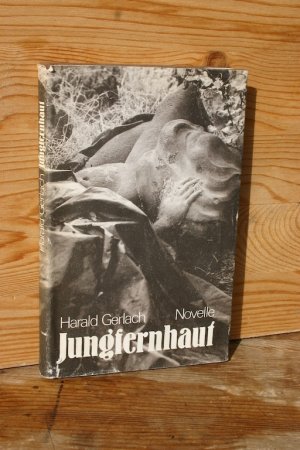 Jungfernhaut. Novelle