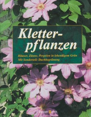 Kletterpflanzen