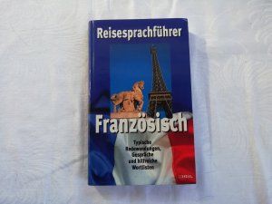 Reisesprachführer Französisch