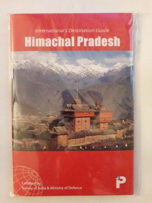 Himachal Pradesh