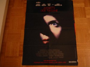 gebrauchter Film – 10 verschiedene Filmplakate - Paket 6