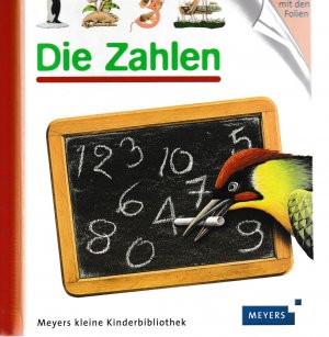 gebrauchtes Buch – Die Zahlen