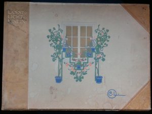 Lasst Licht hinein. Ein Buch von Wohnzimmern, von Kindern, von Dir, von Blumen, von allem. 32 Bilder mit Text und Geschwätz von Carl Larsson. Übersetzt […]