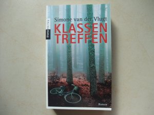 gebrauchtes Buch – van der Vlugt – Klassentreffen