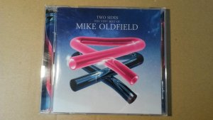 gebrauchter Tonträger – Mike Oldfield – the very best of Mike Oldfield