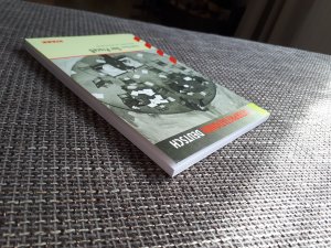 gebrauchtes Buch – Martin Brück – Interpretationen - Deutsch Kafka: Der Proceß