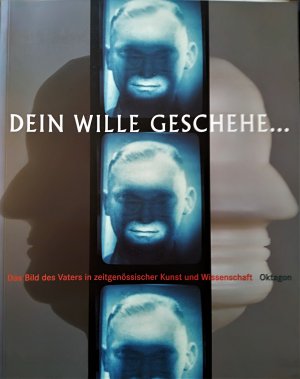 gebrauchtes Buch – Bilstein, Johannes; Straka – Dein Wille geschehe