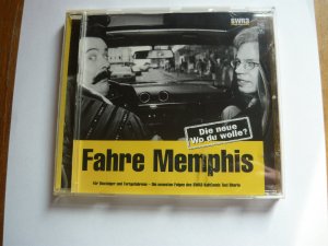 Fahre Memphis