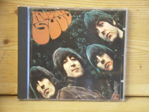 "Rubber Soul"