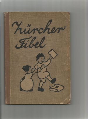 Zürcher Fibel.