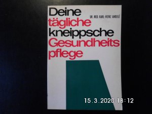 gebrauchte Buecher