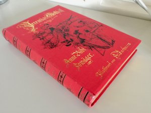 Wie Anne Bäbi Jowäger haushaltet und wie es ihm mit dem Doktern geht