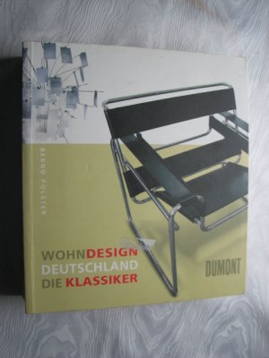 Wohndesign Deutschland - Die Klassiker