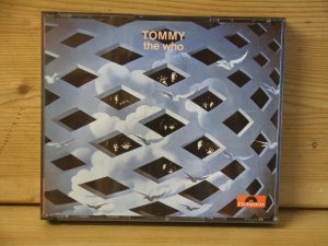 "TOMMY"