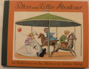 Petters und Lottas Abenteuer