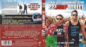 gebrauchter Film – 22 Jump Street