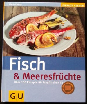 Fisch & Meeresfrüchte