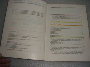 Unsere Muttersprache - bisherige Ausgabe - Lehrbuch