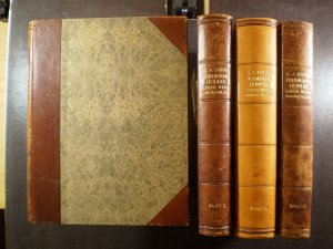 gebrauchte Buecher