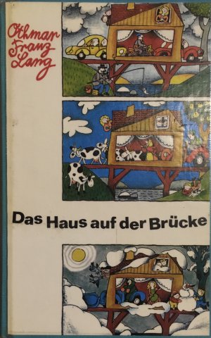 Das Haus auf der Brücke